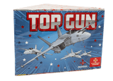 Top Gun 15 skota