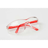 Flugeldagleraugu fyrir börn