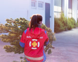 Jólatré - Stafafura