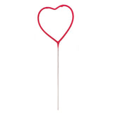 Hjartalaga stjörnuljós