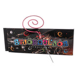 Spírallagastjörnuljós