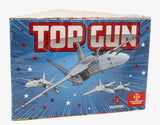Top Gun 15 skota